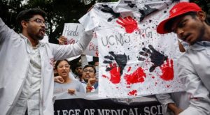 Kolkata doctor rape-murder | Autopsy finds 'forceful penetration