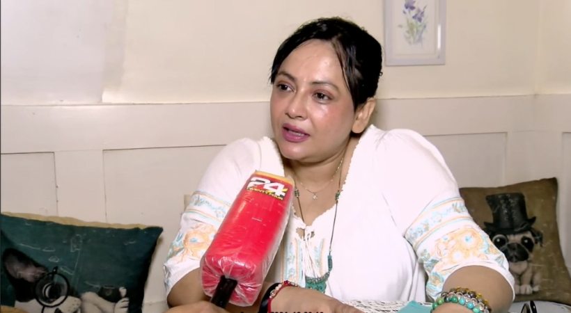 Bengali actress Sreelekha Mitra explains her bad experience from malayali director