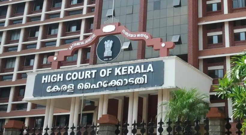 High Court took up a voluntary case in the Wayanad landslide disaster
