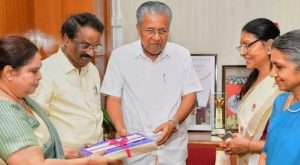 hema committee report govt may implement new cinema policy