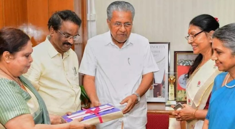 hema committee report govt may implement new cinema policy