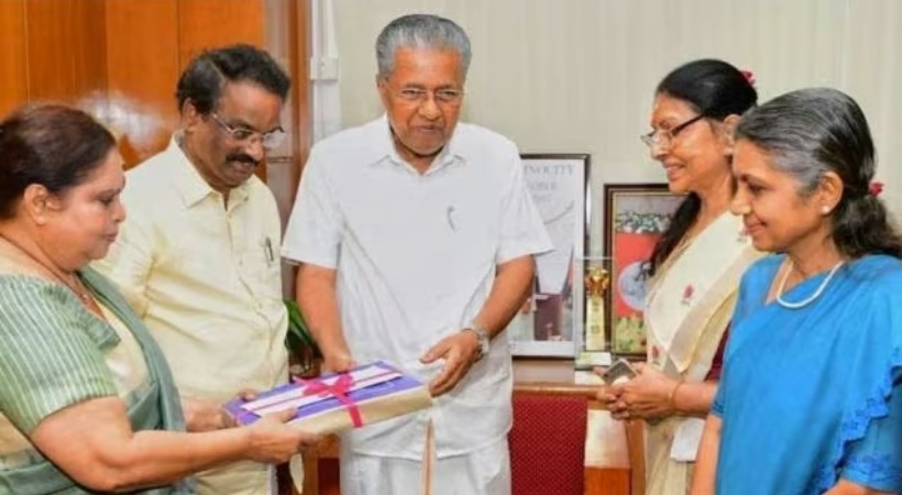 High Court verdict today on the plea not to release the Hema Commission report