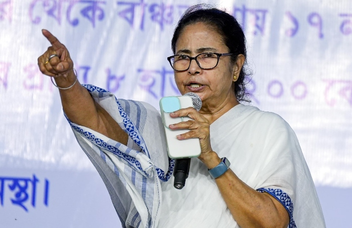 mamata