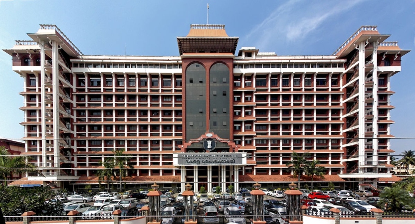 high court