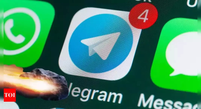 TELEGRAM