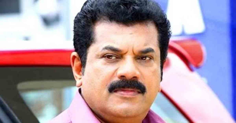 Mukesh MLA to Kochi under police security