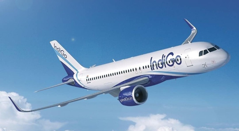 indigo doha-kannur daily services