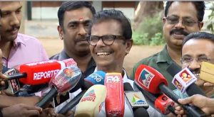 indrans on hema committee report