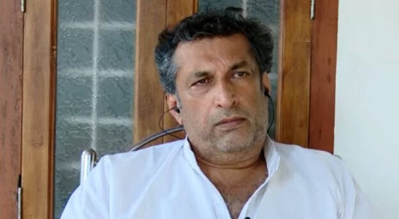 jayan cherthala on mass resignation in AMMA
