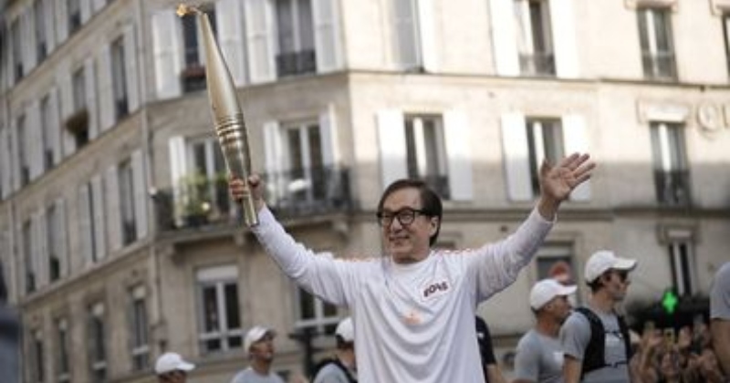 jackiechan