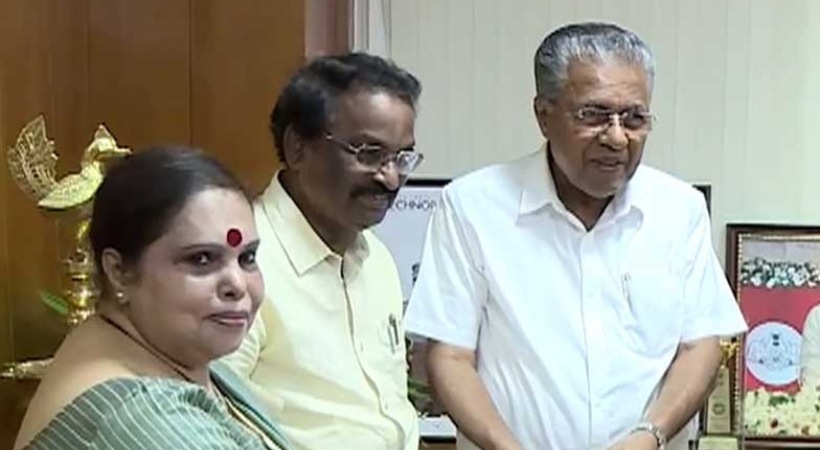state government will not release Hema committee report today