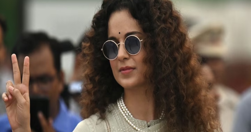 Kangana Ranaut gets death threats