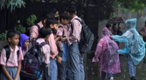 Kerala Rains holiday for schools in 7 districts