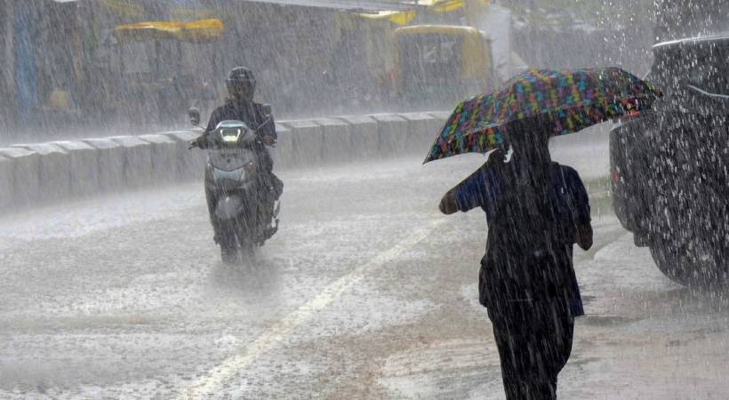 kerala rains rain alert