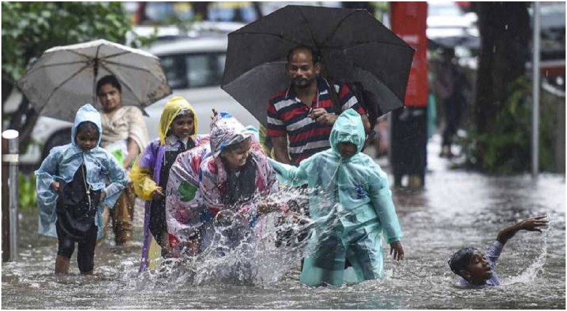 Kerala Rains holiday for schools in 7 districts
