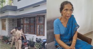 Kozhikode housewife threatened with knife