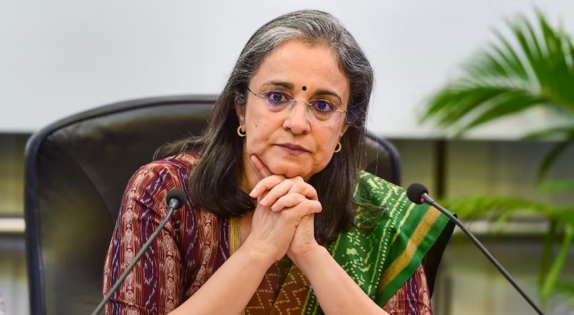 central agencies probe in Hindenburg allegation against Madhabi puri buch