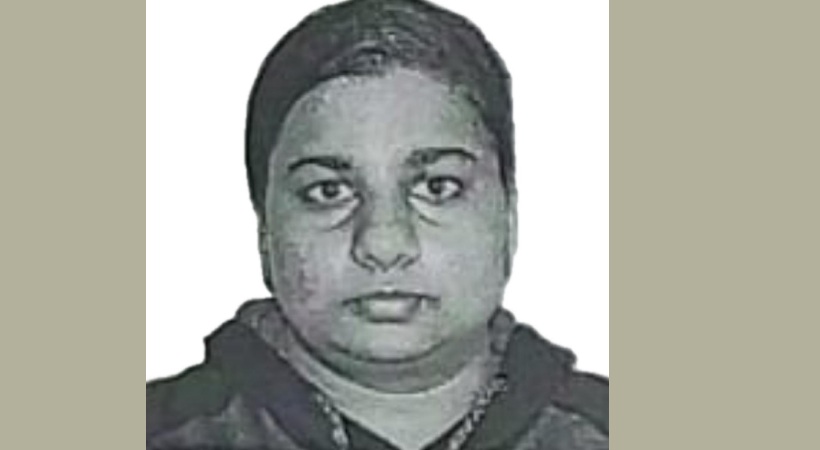 Malayali woman died in dubai