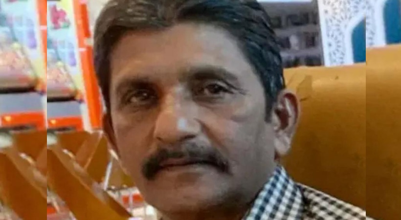 Kuwaiti expatriate died on a flight home