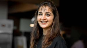Story Highlights : Manju Warrier shares wcc fb post on hema committee report