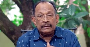 director mohan passed away