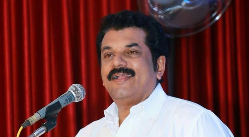 CPI is pressuring CPIM to remove mukesh from assembly