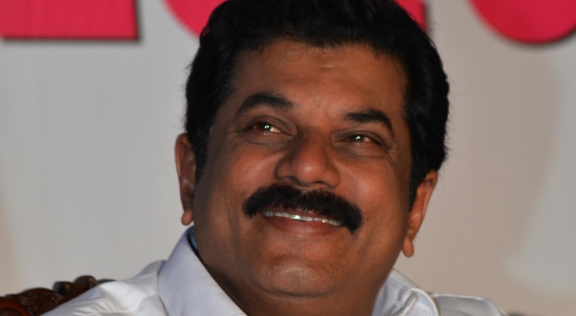 cpim will not demand resignation from mukesh