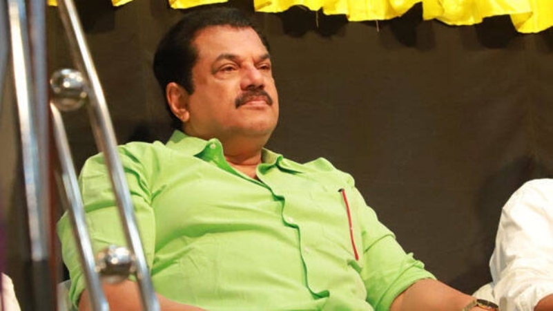 MLA Mukesh gets police protection after Me Too allegations