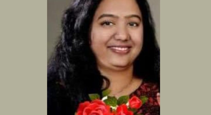 Malayali nurse died in Kuwait