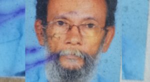 old man beaten up in Thiruvananthapuram
