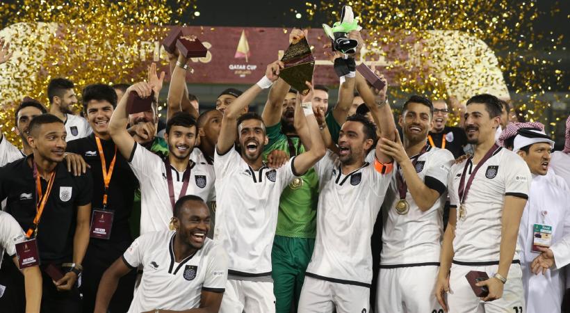 Qatar Stars Cup kick off on 30th of this month