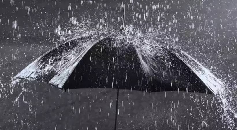 Kerala Rains yellow alert in 2 districts