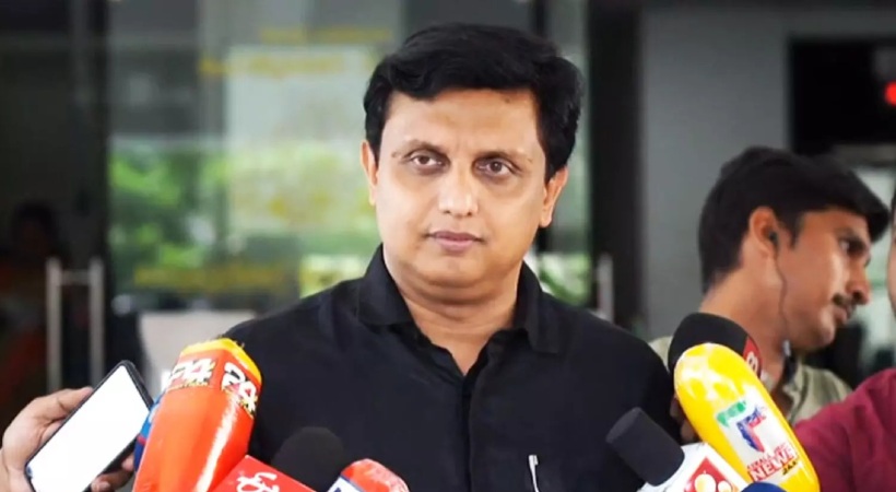 PWD quarters will be given to disaster victims Minister Muhammad Riyas