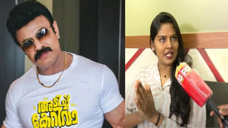 Revathi Sampath with more revelations