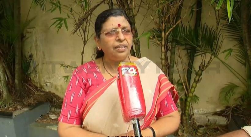 sathidevi