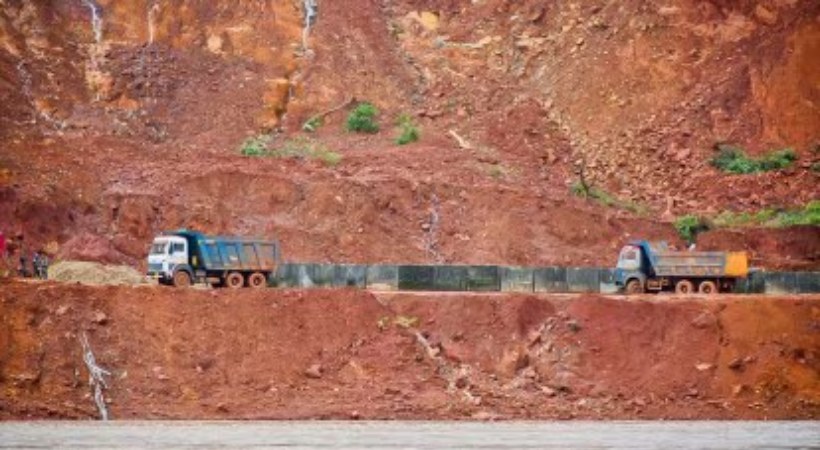 shirur landslide search for arjun may resume tuesday