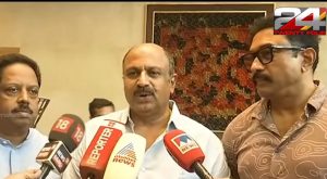 AMMA general secretary Siddique on hema committee report
