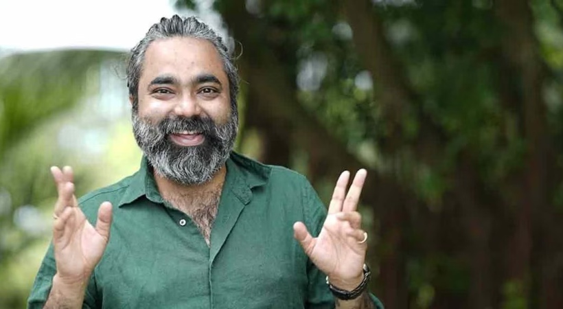 youtuber sooraj palakkaran arrested