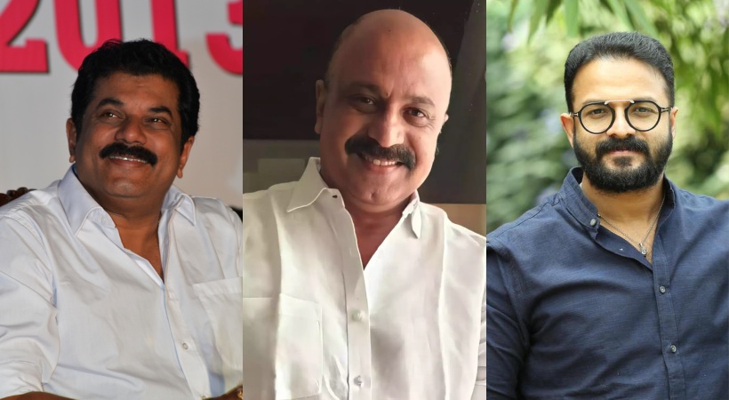 police will not arrest accused film stars in sexual abuse case now