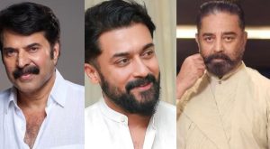 wayanad landslide film stars donation to CMDRF