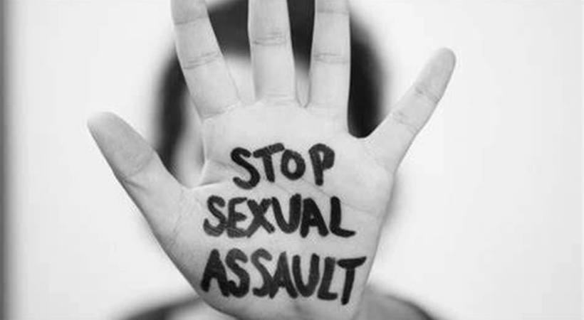 sexual assault complaint against bro daddy assistant director
