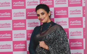 Swetha menon about Hema Committee report