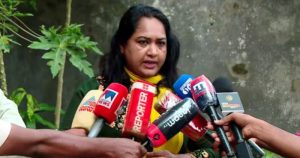 usha haseena