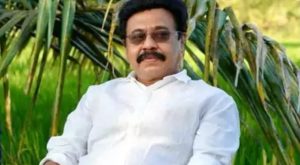 Director vinayan fb post on hema committee report