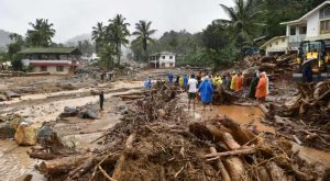 317 people died in Wayanad disaster Wayanad landslide