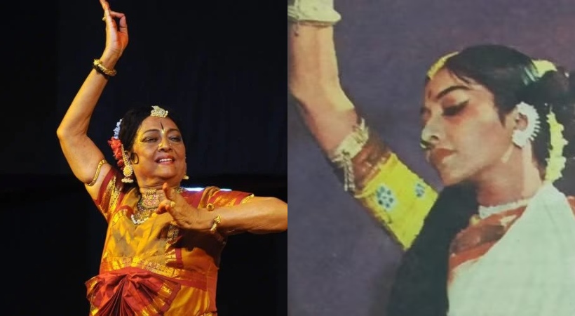 Bharatanatyam icon and Padma awards winner Yamini Krishnamurthy dies
