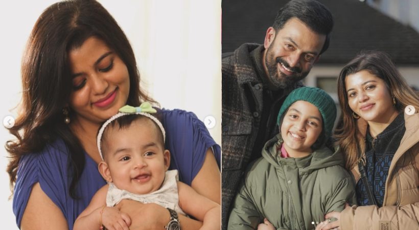 prithviraj