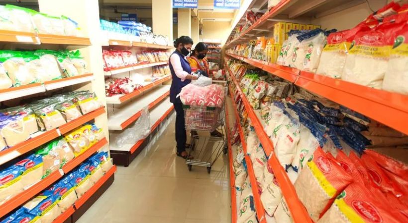 ConsumerFed onam market is cheaper than SupplyCo