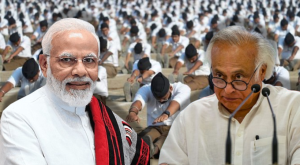 Caste Census