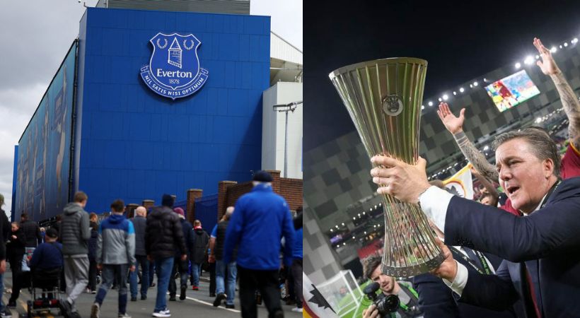 Everton Club